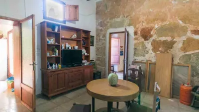 Rustic house in Binissalem photo 4
