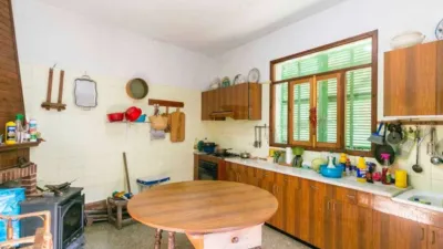 Rustic house in Binissalem photo 5