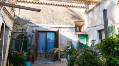 Rustic house in Binissalem photo 6