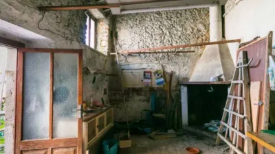 Rustic house in Binissalem photo 7