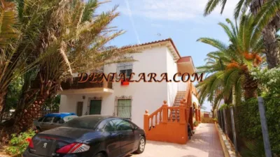 Casa – Dénia - Vista 2