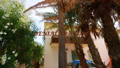 Casa – Dénia - Vista 3