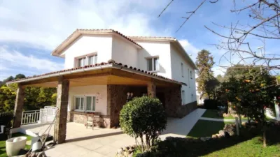 Chalet en venta en Castellar del Vallès - Vista 4