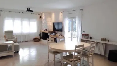 Chalet en venta en Castellar del Vallès - Vista 5