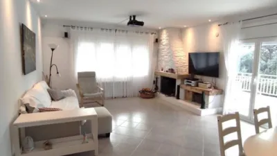Chalet en venta en Castellar del Vallès - Vista 6