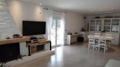 Chalet en venta en Castellar del Vallès - Mais