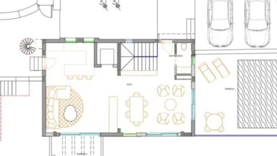 House in Algorfa photo 26