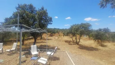 House in Castilblanco de los Arroyos photo 13
