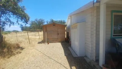 House in Castilblanco de los Arroyos photo 15