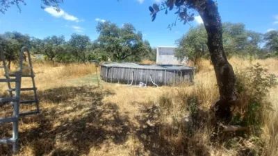 House in Castilblanco de los Arroyos photo 17