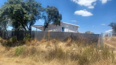 House in Castilblanco de los Arroyos photo 18