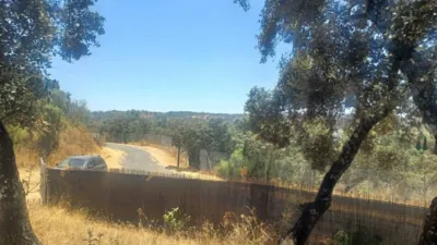House in Castilblanco de los Arroyos photo 21