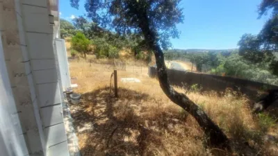 House in Castilblanco de los Arroyos photo 26