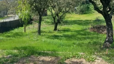 House in Castilblanco de los Arroyos photo 27