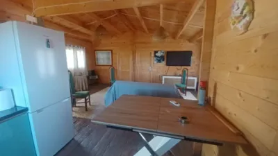 House in Castilblanco de los Arroyos photo 2