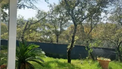 House in Castilblanco de los Arroyos photo 31