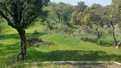House in Castilblanco de los Arroyos photo 32