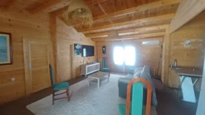House in Castilblanco de los Arroyos photo 3