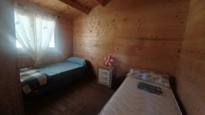 House in Castilblanco de los Arroyos photo 6