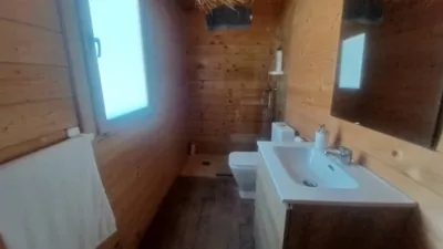House in Castilblanco de los Arroyos photo 8