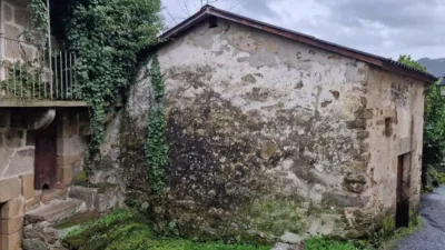 Rustic house in Francelos photo 10