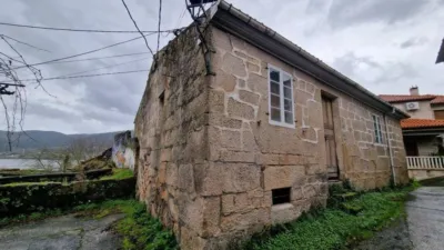 Rustic house in Francelos photo 11