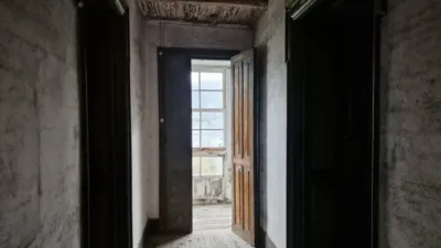 Rustic house in Francelos photo 12