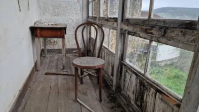 Rustic house in Francelos photo 13