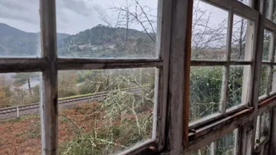 Rustic house in Francelos photo 14
