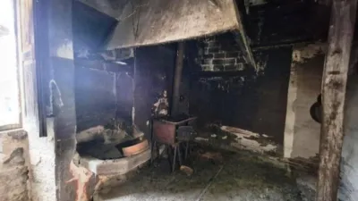 Rustic house in Francelos photo 19