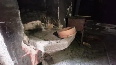Rustic house in Francelos photo 20