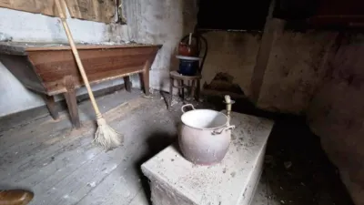 Rustic house in Francelos photo 21