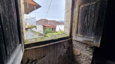 Rustic house in Francelos photo 22