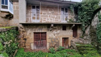 Rustic house in Francelos photo 3