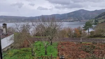 Rustic house in Francelos photo 5