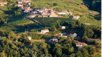 Rustic house in Francelos photo 6