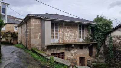 Rustic house in Francelos photo 8