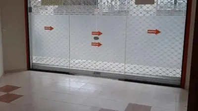 Local comercial en venta en Bertamiráns - Vista 5