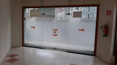 Local comercial en venta en Bertamiráns - Vista 6