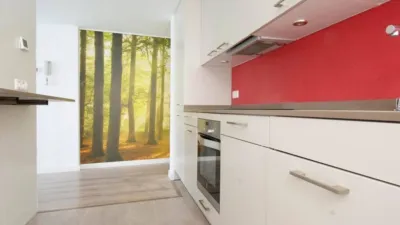 Piso en alquiler en Paseíto de Ramiro, San Antón (Distrito Mercado-Casco Antiguo. Alicante - Alacant) de 1.400 €<span>/mes</span>