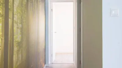 Piso en alquiler en Paseíto de Ramiro, San Antón (Distrito Mercado-Casco Antiguo. Alicante - Alacant) de 1.400 €<span>/mes</span>