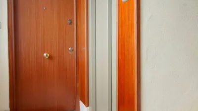 Piso en alquiler en Paseíto de Ramiro, San Antón (Distrito Mercado-Casco Antiguo. Alicante - Alacant) de 1.400 €<span>/mes</span>