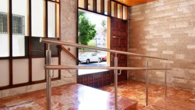 Piso en alquiler en Paseíto de Ramiro, San Antón (Distrito Mercado-Casco Antiguo. Alicante - Alacant) de 1.400 €<span>/mes</span>