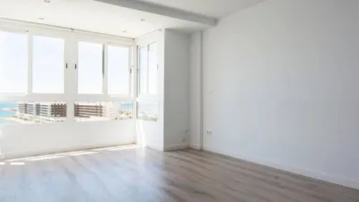 Piso en alquiler en Paseíto de Ramiro, San Antón (Distrito Mercado-Casco Antiguo. Alicante - Alacant) de 1.400 €<span>/mes</span>