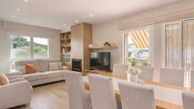 Chalet in Mas Alba-Can Lloses photo 10