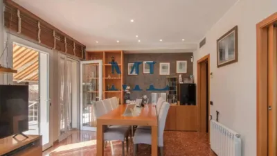 Chalet in Mas Alba-Can Lloses photo 13