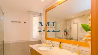 Chalet in Mas Alba-Can Lloses photo 20