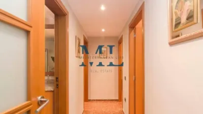 Chalet in Mas Alba-Can Lloses photo 21