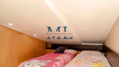 Chalet in Mas Alba-Can Lloses photo 31