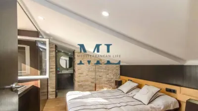 Chalet in Mas Alba-Can Lloses photo 35